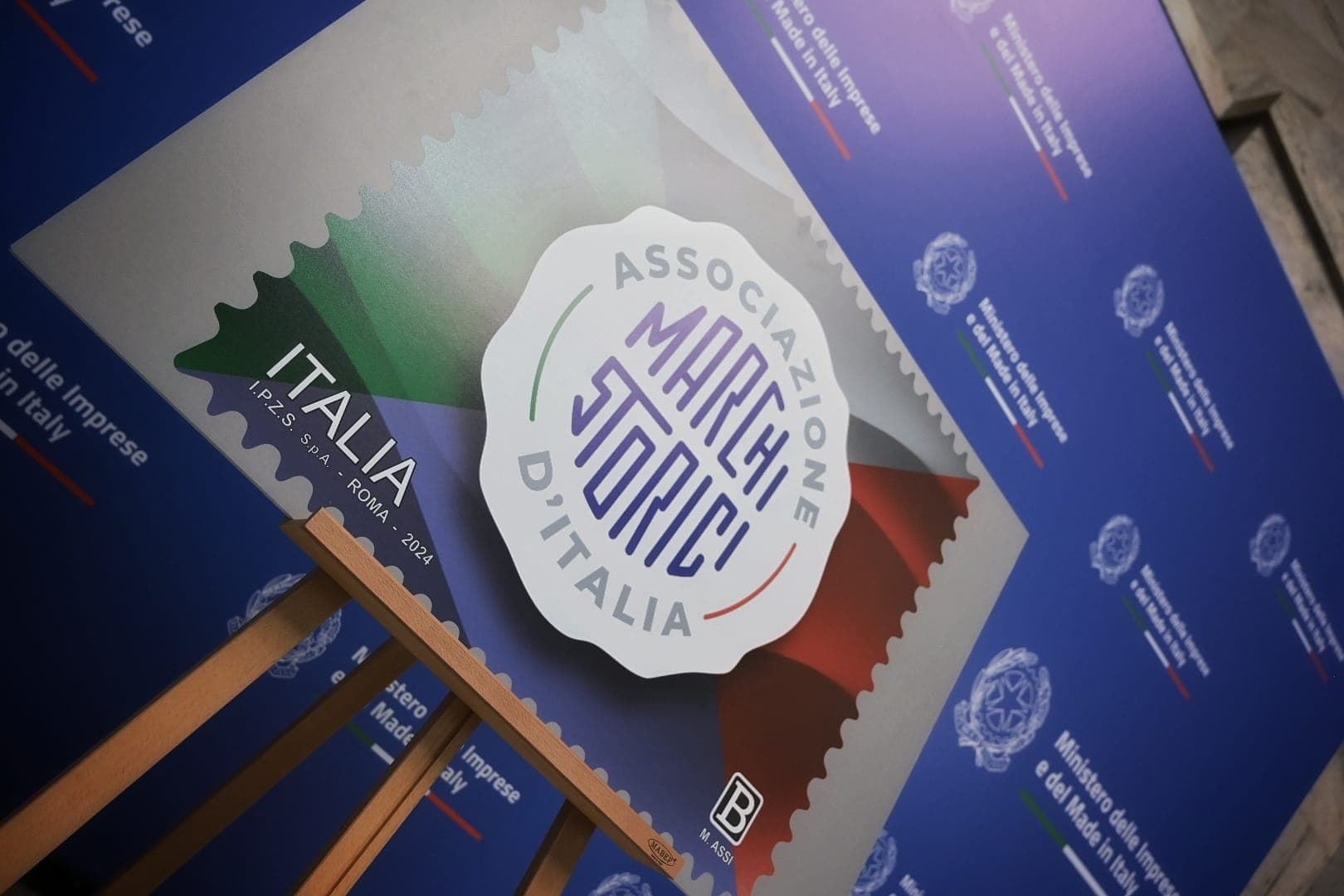 Associazione Marchi Storici